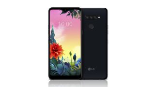 LG K Series officially announced