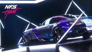 Need For Speed Heat announced at GamesCom 2019