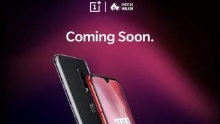 OnePlus 7 coming to the Philippines on August 7