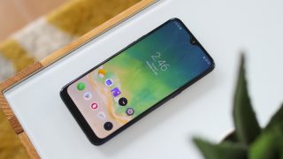 Realme is developing its own OS