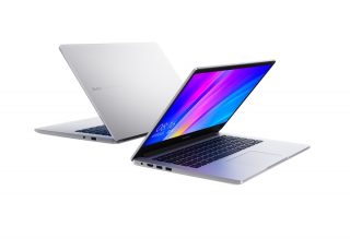 Xiaomi RedmiBook 14 Enhanced Edition now official