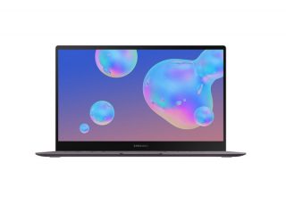 Samsung Galaxy Book S renders leak