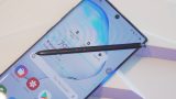 Samsung • Samsung Galaxy Note 10 Plus Yugatech6 • Samsung Galaxy Note10 Series To Launch In The Philippines On August 14