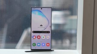 Samsung Galaxy Note 10 Series 5G models now official