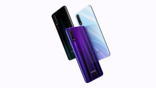 VIVO Z5 now official