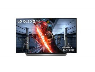LG unveils 2019 OLED TVs with NVIDIA G-SYNC