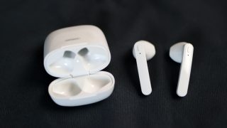 Joyroom JR-T04S TWS Earbuds Hands-on