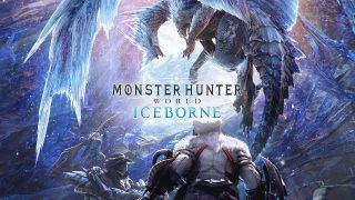 Monster Hunter World Iceborne now up for purchase in the Philippines
