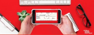 PSBank launches Mobile Check Deposit service