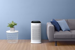 Samsung announces new lineup of air purifiers