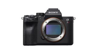 Sony Alpha 7RIV now in the Philippines, priced