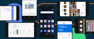 Android 10 (Go edition) announced