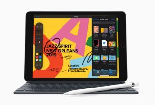 Apple iPad (7th-gen) 2019 now official