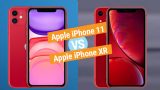 Apple Iphone 11 Vs Iphone Xr Yugatech • Apple Iphone 11 Vs Iphone Xr: What'S Changed?