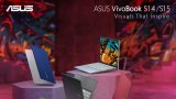 • Asus Vivobook S14 S15 Price Specs 2019 Philippines 1 • Asus Vivobook S14, S15 Laptops Now Available In The Philippines