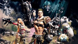 Contra Rogue Corps now in the Philippines, priced