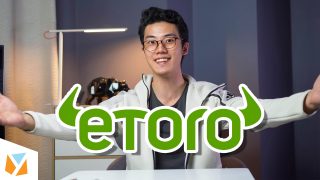 Watch: Online investing WITH ZERO KNOWLEDGE - eToro Copy Trading