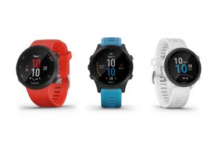 Garmin Forerunner series now in the Philippines, priced