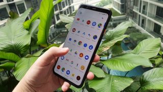 You may now install the Google Phone app on select non-Pixel phones