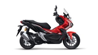 Honda ADV150 launched in the Philippines, priced