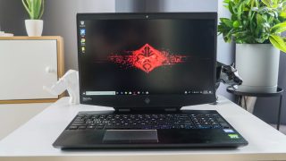 HP Omen 15 (2019) Review