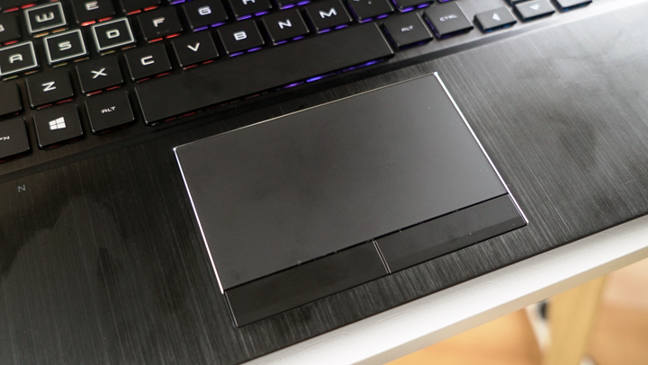 Hp Omen 15 2019 Trackpad • Hp Omen 15 (2019) Review