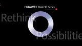 • Huawei Mate 30 Launch • Huawei Mate 30 Series To Launch On September 19 In Munich