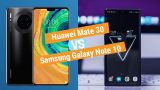 • Huawei Mate 30 Vs Samsung Galaxy Note 10 Specs Comparison Yugatech • Huawei Mate 30 Vs Samsung Galaxy Note 10 Specs Comparison