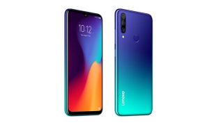 Lenovo K10 Plus now official