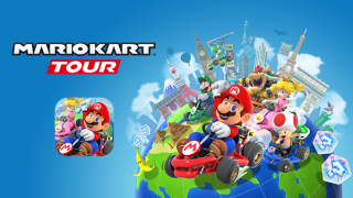 Mario Kart Tour now available on iOS, Android