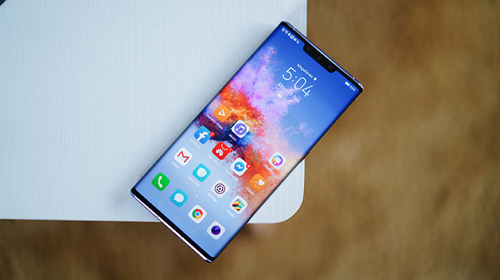 Mate30Pro Oled • 25 Of The Most-Read Reviews On Yugatech For 2019