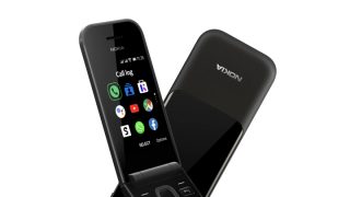 Nokia 2720 Flip now in the Philippines, priced