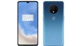 Oneplus 7T • Oneplus 7T Now Official