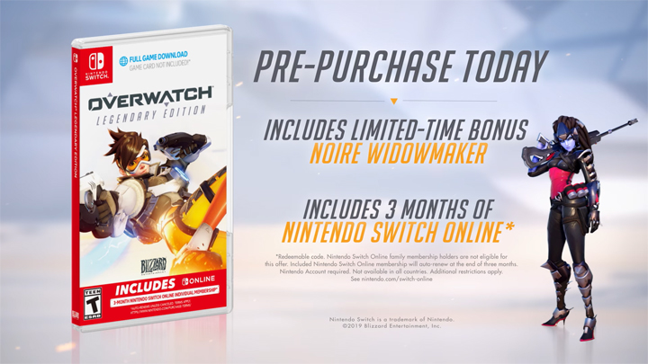 Overwatch Nintendo Switch Yugatech 1