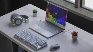 Razer Blade Stealth 13 Gaming Ultrabook now official