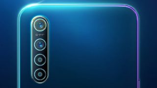 Realme X2 to sport a 32MP front camera