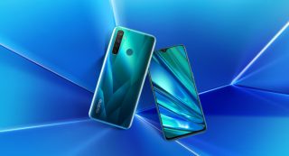 Realme Q now official, priced