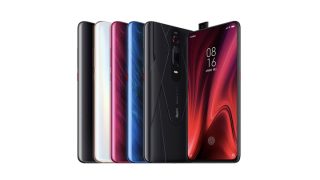 Redmi K20 Pro Premium now official