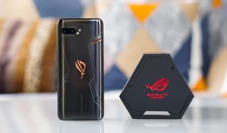 ROG Phone II could fetch at PHP 50K