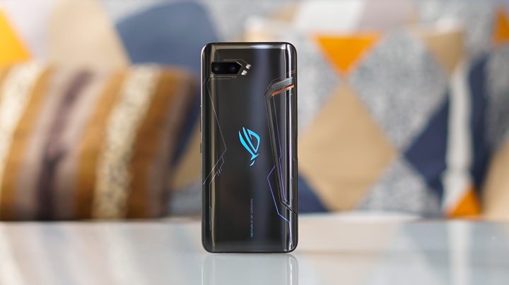 Rog Phone 2 4 • Gadget Reviews Roundup: September 2019
