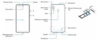 Samsung Galaxy M10s key specs revealed ahead of launch