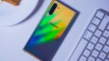 Samsung Galaxy Note 10 Prod Shots 10 • Samsung Galaxy S10, Note 10 Gets S20 Features In New Software Update