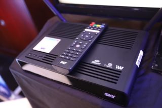 Sky Fiber launches new Super Speed Plans and All-in Box