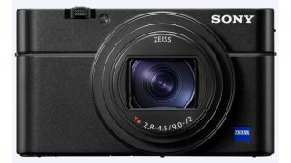 Sony RX100M7 now available in the Philippines, priced