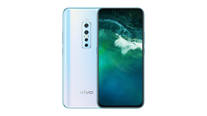Vivo V17 Pro Yuga • Vivo V17 Pro To Launch In The Philippines On October 9