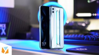 Watch: Black Shark 2 Pro Hands-on