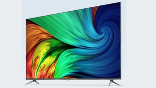Xiaomi Mi Full Screen TV Pro launched in China