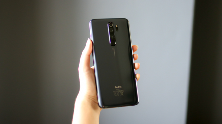 Xiaomi Redmi Note 8 Pro Global 17 • Antutu'S Top 10 Mid-Range Phones For December 2019