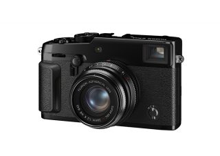 Fujifilm X-Pro3 announced