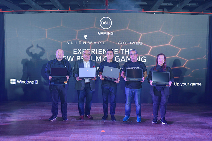 G Series • Dell G Series Laptops Launched In The Philippines, Priced